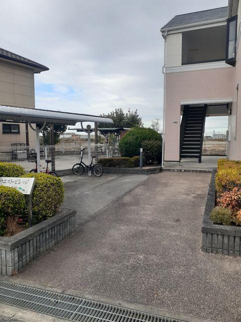 ウエストビレッジIII番館