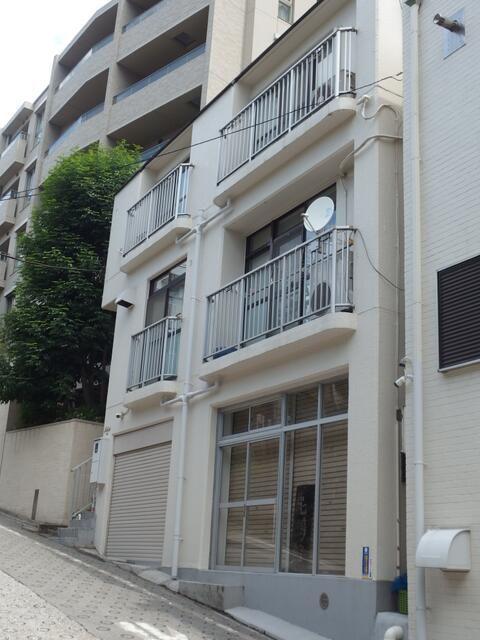 石井ビルB棟