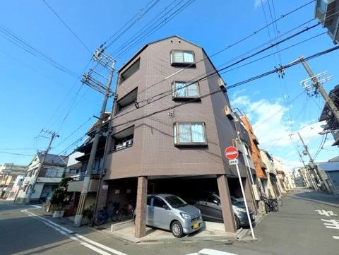 鳳マンション