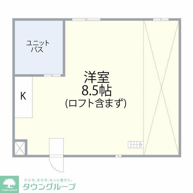 エステートガーデン志木