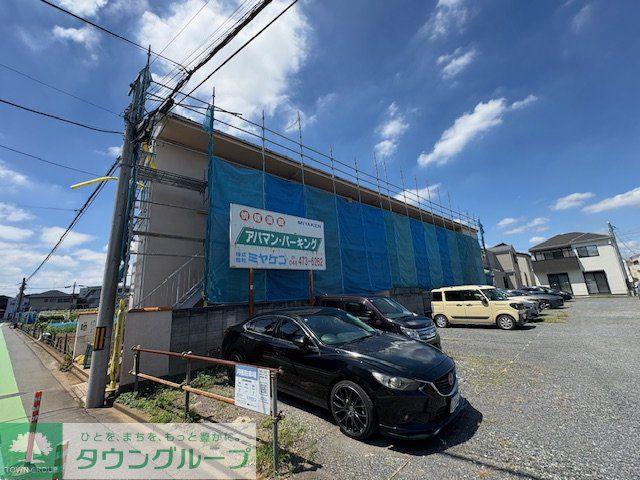 エステートガーデン志木
