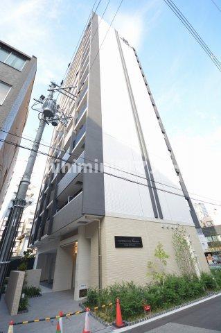 ラヴィータ難波元町旧TOYOTOMI STAY PREMIUM 難波