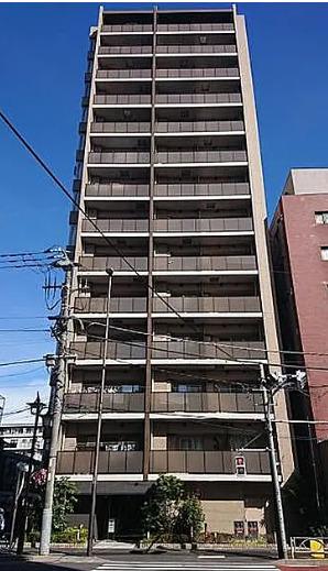 プレシス東京三ノ輪