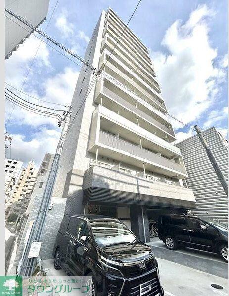 エスリード金山リュクス