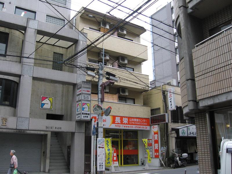 グレース上野