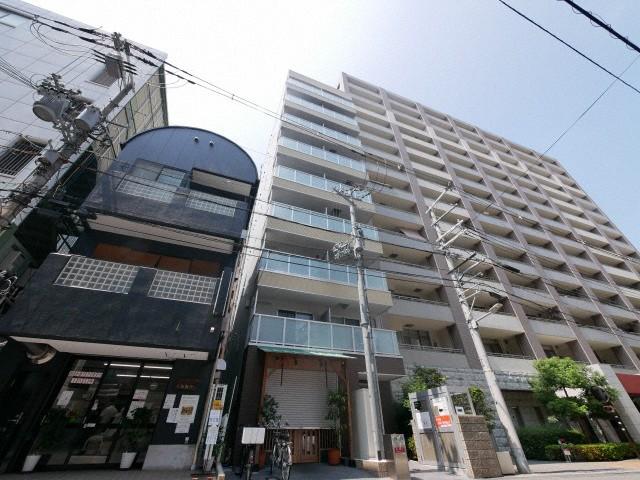 プリモパッソ谷町9丁目