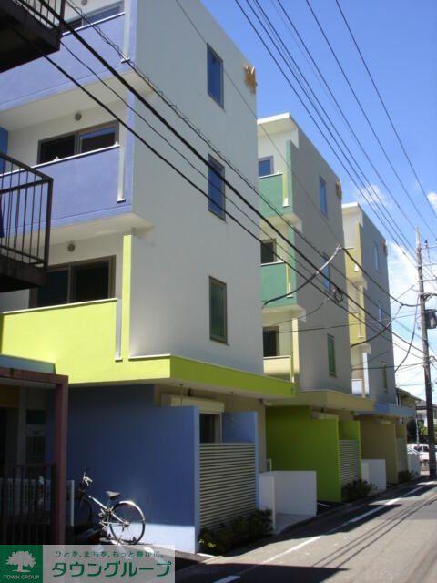 リシェス橋本