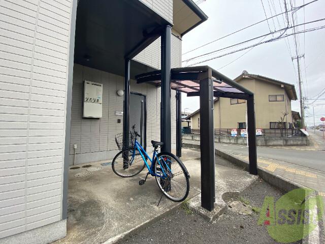 ハイツ楓