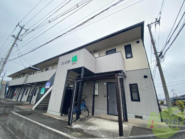 ハイツ楓