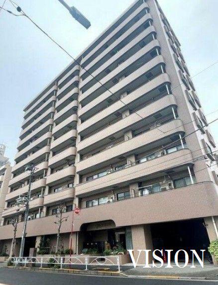 グレイス錦糸町