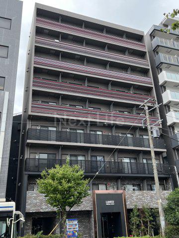ルミード横濱鶴見