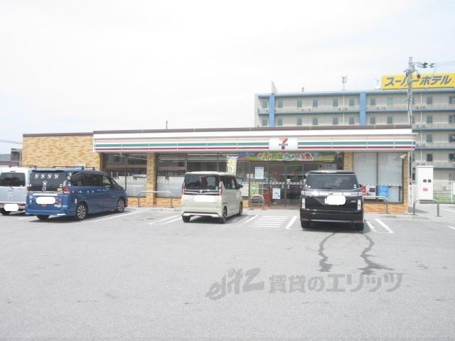 Kハイツ南彦根A棟