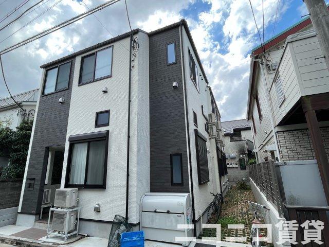 1ST PLACE 松庵