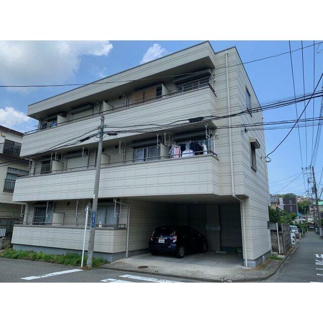 コスモハイツ