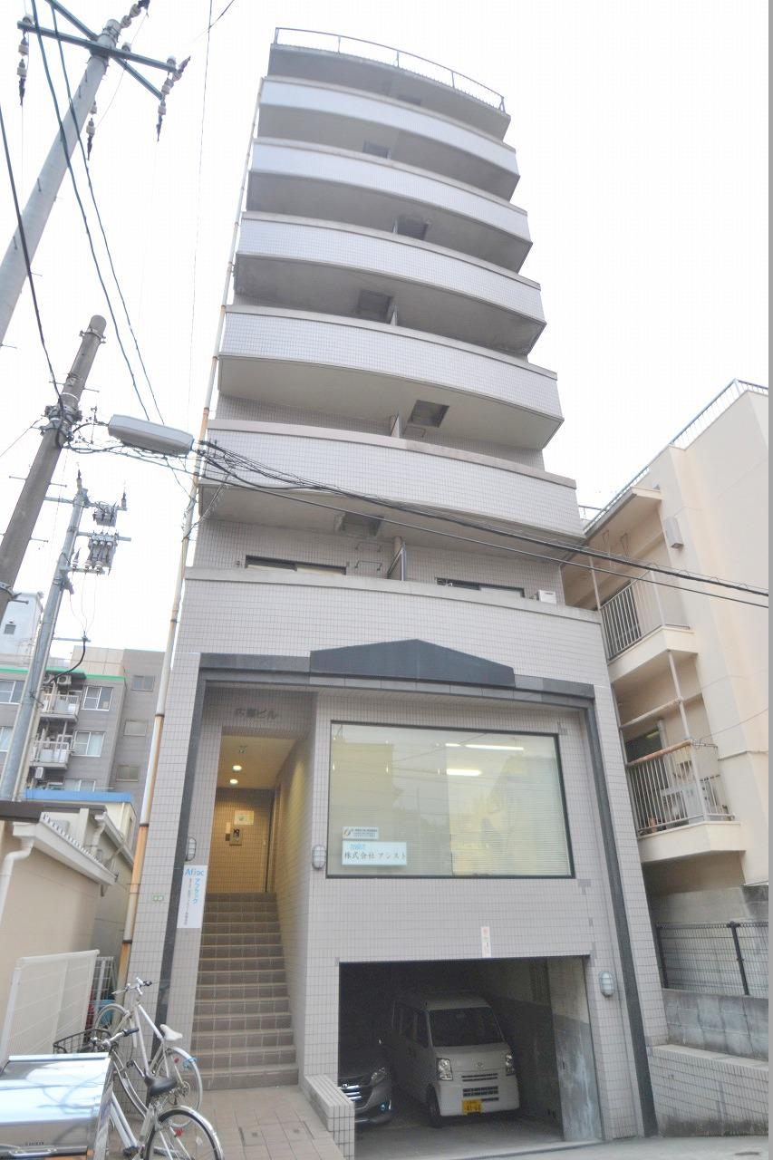 広瀬ビル