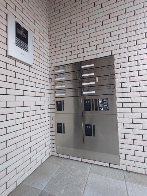 エクセル清水ヶ丘