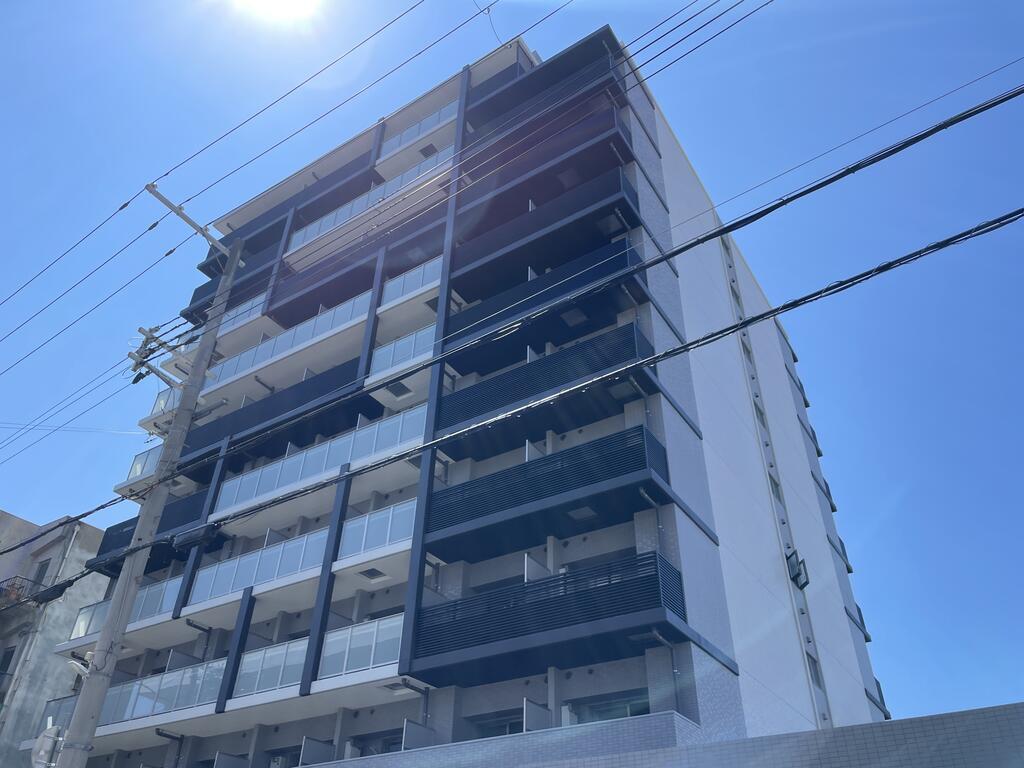 プレサンス神戸長田マリエント