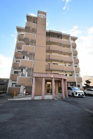 ドミール・パレス櫛原