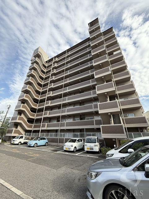 シャルマンフジエスト岸和田