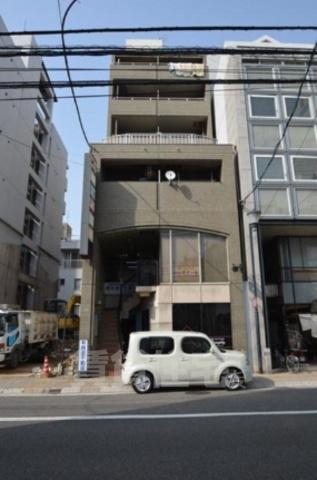 グローバル幟町