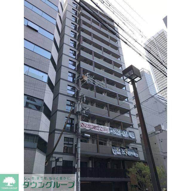 ファインレジデンス大阪本町