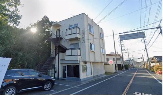 巳起不動産様事務所