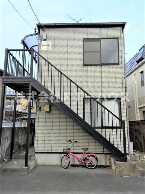 エスポワールY