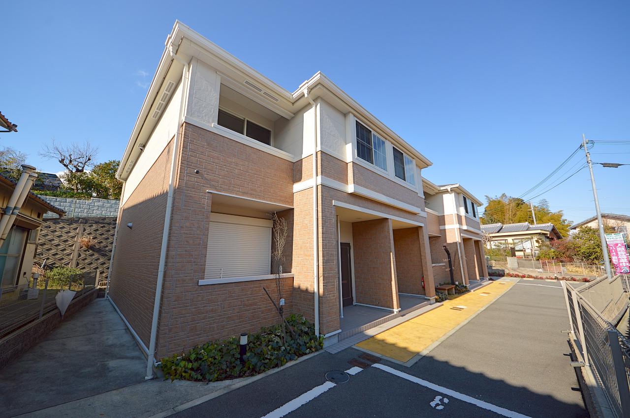 津田くにみ谷08