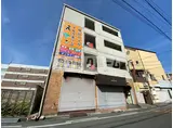横山ハイツ