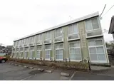 レオパレスリブェール岩崎