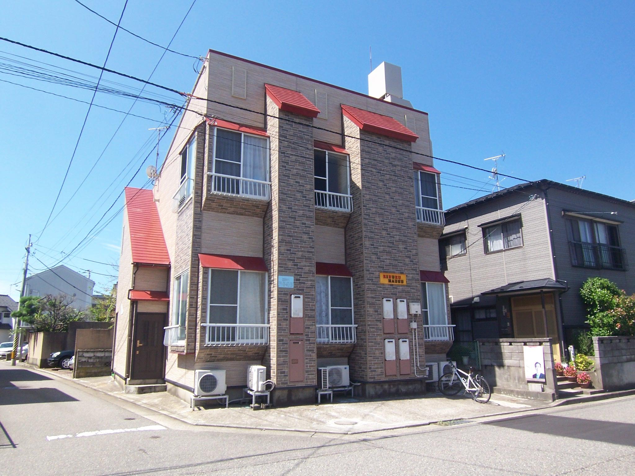 リーブルハウス