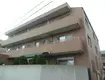 ボンヌール菊野台(1K/2階)