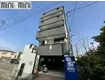 メロディ甲子園(1K/5階)