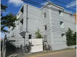ハウスオブリザ平岸弐番館