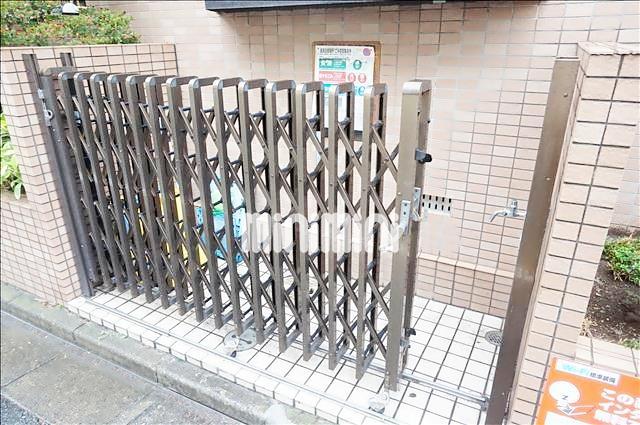 コープヒルズ