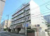 N マンション目黒不動前