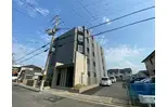 プロムナード桂川