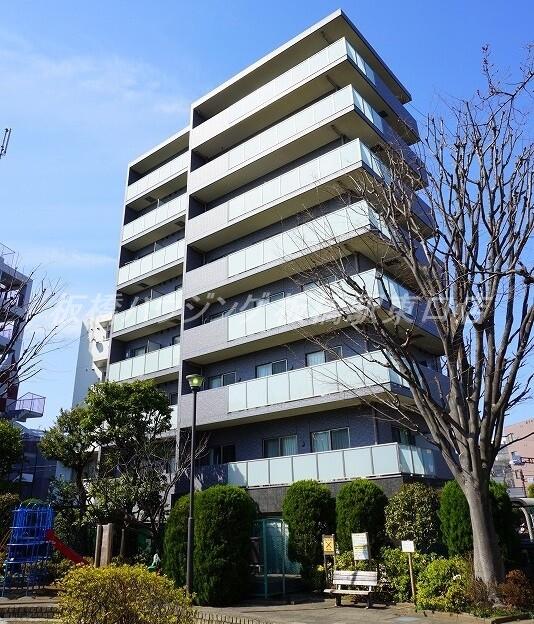 ファイブリーブス小竹向原