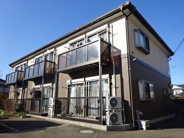 サンクレール小川