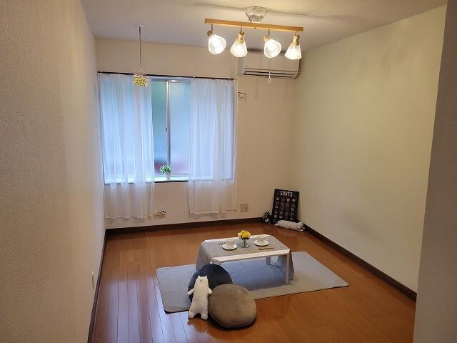 モデコ桐生