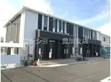 名鉄名古屋本線 小田渕駅 徒歩13分 2階建 築5年