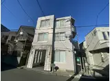 カサ・デ・アンジェラ町田