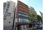 メトロハイツ花くま