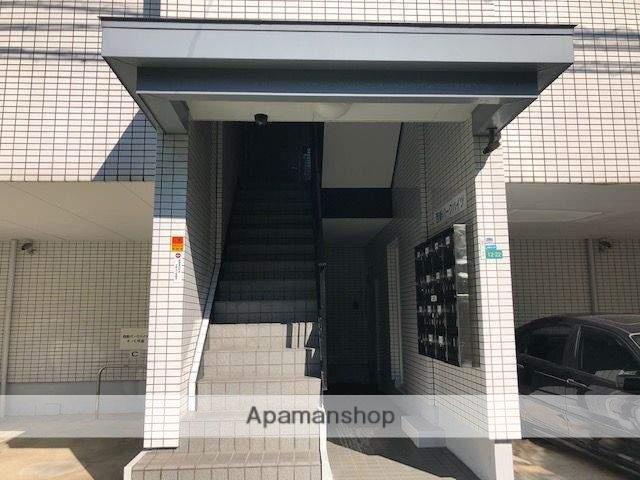 西新パークハイツ