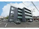 S-RESIDENCE神宮前