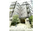 フォルム市谷冨久町