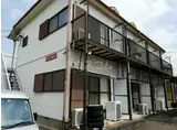 ラルーチェ杉戸A棟