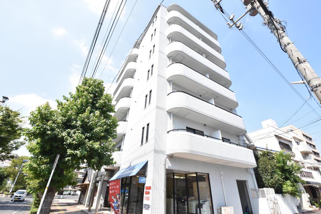 ダイアパレス京町II