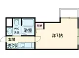 フラッティ千本鞍馬口