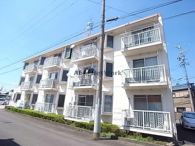 コーポ城西